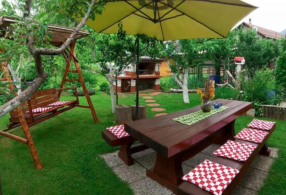 Apartment Resman Trsce ภายนอก รูปภาพ