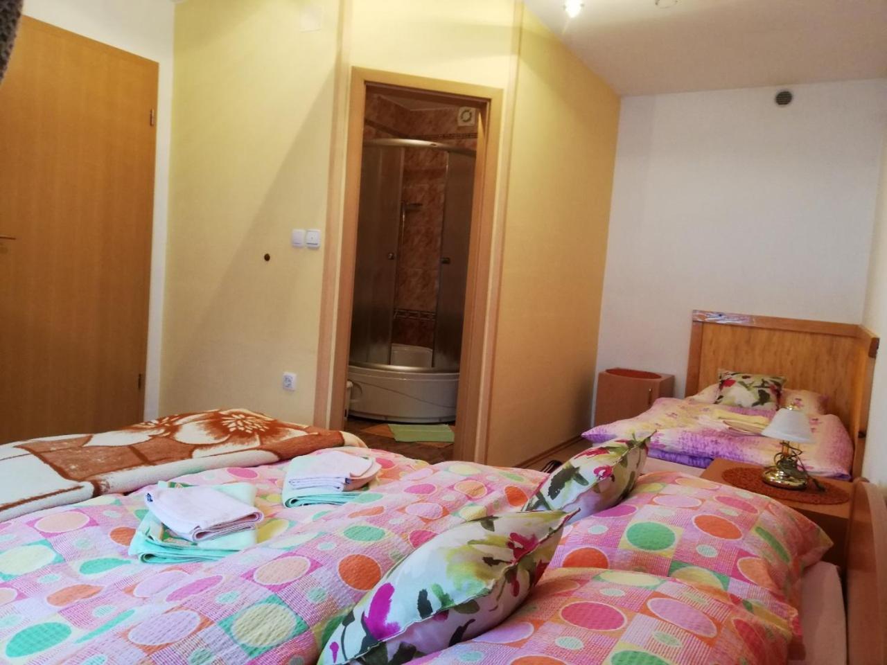 Apartment Resman Trsce ภายนอก รูปภาพ